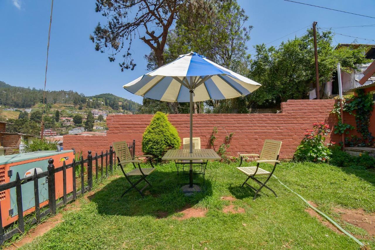 Fabexpress Wenlock Homes - Nr Government Rose Garden Ooty Exterior photo